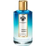 Mancera French Riviera Edp 120 ml Unisex Parfüm - 001-Renkli