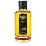 MANCERA Gold Aoud Edp 120 Ml Unisex Parfüm, 3760265191826