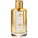 Mancera Melody Of The Sun Edp 120 ml Unisex Parfüm - 001-Renkli