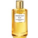 Mancera Midnight Gold EDP 120 ml Unisex Parfüm