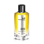 Mancera Sand Aoud Edp 120Ml Unisex Parfüm