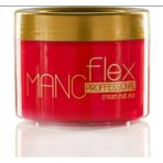 Mancflex Professional Mat Wax Vegan Doğal İçerik 100 ml Tüm Saç Tipleri İçin Hacim Verici