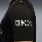Manchester Cıty 25/26 Erkek Deplasman Forması - XS