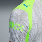 Manchester Cıty 25/26 Erkek Üçüncü Forma - 2XL