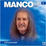 Manço Mançoloji 1 Plak