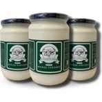 Manda Yoğurt 700 gr *3ADET - 2,1 kg