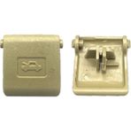 Mandal Kaput Acma Corolla Ae111 98-01 (Bej)