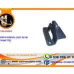 MANDAL KONSOL CIVIC 02-06