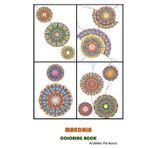 Mandala coloring book for adults