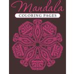 Mandala Coloring Pages