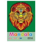 Mandala Hayvanlar Parıltı Yayınları