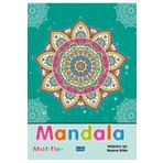 Mandala Motifler Parıltı Yayınları
