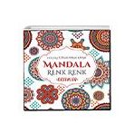 Mandala Renk Renk Desenler Evrensel İletişim Yayınları