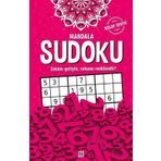Mandala Sudoku Kitapları - Kolay Seviye