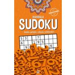 Mandala Sudoku Kitapları - Profesyonel