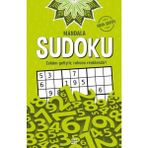 Mandala Sudoku - Orta Seviye - Hayır