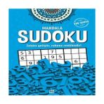 Mandala Sudoku - Zor Seviye - Hayır