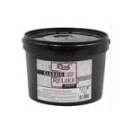 Mandalart Fabric Rölyef Pasta, 2500 ml, Alçı Doku Çalışmalarına Uygun