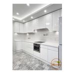 mandalin enjoy Dolap Kaplama Folyosu Parlak Beyaz 52cmx3mt Lake Görünüm Kendinden Yapışkanlı