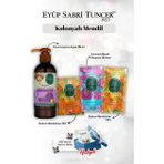 Mandalina 50'li ve 150'li ve, Okyanus 150'li Kolonyalı Mendil, Argan Losyon 250 ml Rosie