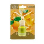 Mandalina Kokusu 8 Ml Araba Kokusu Cam Şişe