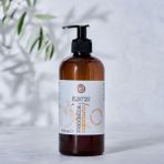 Mandalina – Mavras Zeytinyağlı Sıvı Sabun 500 ML - 2