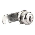 Mandallı Çekmece Kapak Kilidi 30mm