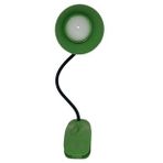 Mandallı Led Dokunmatık Masa Lambası Usb Sarjlı