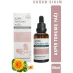 Mandamarina Aspir Yağı - 50 ml