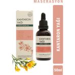 Mandamarina Sarı Kantaron Yağı 50 ml - 1 Adet