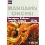 MANDARIN ÇİNCESİ KONUŞMA REHBERI&PRATIK SÖZLÜK - KAN QIAN