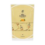 Mandarine Kolonyalı Mendil 50'li