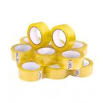 Mandaş 100 Yarda 45 mm 91.44 m 48'li Set Koli Bandı