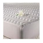 Mandaş 70x140 cm Kapitone Fitted Sıvı Geçirmez Bebek Alezi