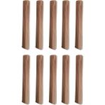 Mandaş Tekstil 10 Adet Halı Hurcu Kılıfı Poşeti 220x40cm (Max. 6m2 Halı Için) - Renkli - 220 x 40 cm