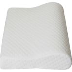 Mandeep Gold Medical Boyun Destekli Visco Yastık - 60 x 40 cm - Beyaz
