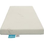 Mandeep Latex Bebek ve Çocuk Yatağı Baby And Child Bedding 14 cm Yükseklik - Krem - 60 x 120 cm
