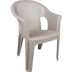 Mandella Çölbeji Hobi Rattan Koltuk