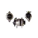Mando 12 V 65a Bongo High Besta Alt915 Alternatör