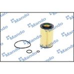 Mando Accord D 04 Crv Iı 2,2 04 Yağ Filtresi