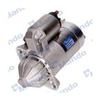Mando BN3610023100 Marş Motoru 12V 8 Diş 1.2 Kw Hyundai Coupe Elantra Lantra Matrıtrajet Tucson Cerato 1.6 1.8 2.1 3610023100