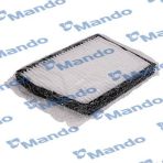 Mando Daewoo Leganza 9600 Polen Filtresi