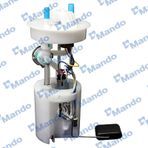 MANDO DMP020068 Yakıt Pompası Matız M200, M250] Spark Spark Lıte 2005-03~2