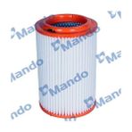 Mando EAF00015M Hava Filtresi Kia Bongo K2500 2004-(ÇIFT Teker) 281134