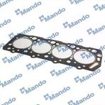 MANDO EGHGH00013 Silindir Kapak Contası H100 L300 Minibüs 1997- Starex TCI 2001- H100 Kamyonet 2004- TCI