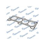 MANDO EGHMH00094 Silindir Kapak Contası Çelik Era 1.4 Benzinli 06- -Getz 1.4 Benzinli 06-