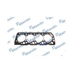 Mando Eghnh00032 Sılındır Kapak Contası H100 L300 Mınıbus 1997 Starex Tcı 2001 H100 Kamyonet 2004 Tcı