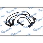 MANDO EWTH00004H Buji Kablosu Accent Accent Mil Accent Adm Getz Atos İ10 95-05 1.0 1.3 1.5 Benzin