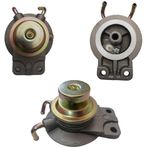 Mando H100 / L300 / L200 / Starex Mazot Otomatiği