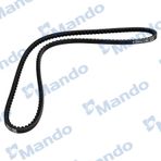 MANDO MBAVX10X1100 Vantilatör Kayışı H100 L300 Starex TCI H100 Kamyonet 2004- K2500 2004-